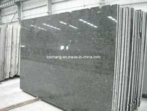 Natural Butterfly Green/Yellow/Blue Granite for Tile Big Slab