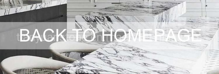 Montage Marble Slabs Cheap Beige Marble for Vanity Top & Kitchen Island Countertops