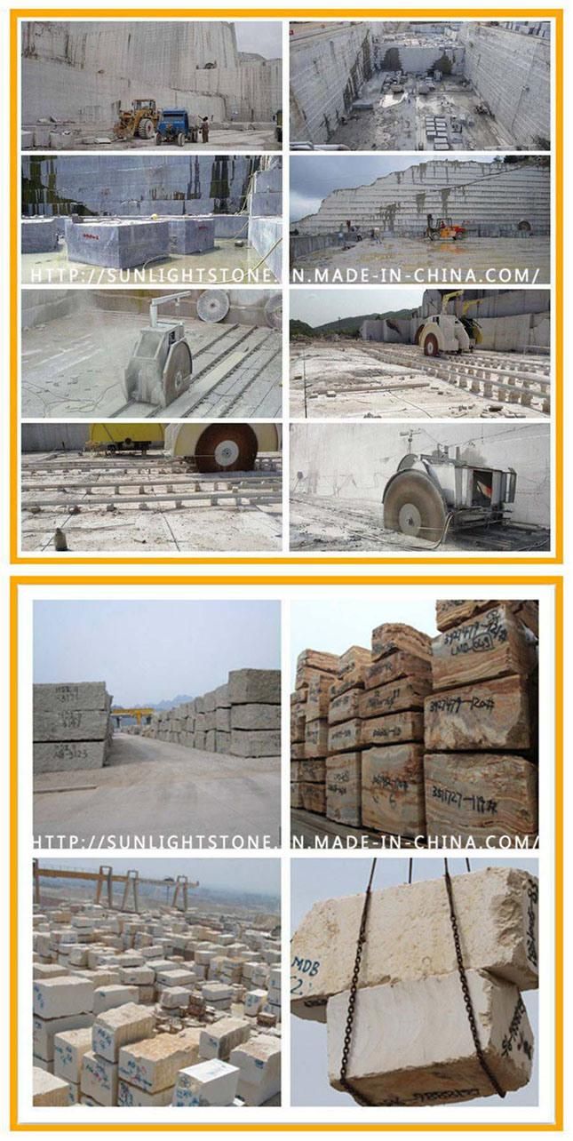 Polishing Tianshan Red Granite Slabs for Floor Tiles or Worktops