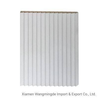 Building Materials Terracotta Facade Panel for School and Building