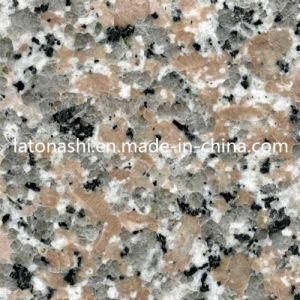 China Xili Red Granite Stone Tile for Flooring, Floor, Paving