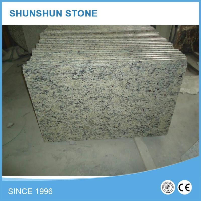 Fast Delivery St Cecilia Granite Countertop