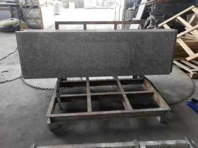 G636 Pink Granite Kitchen Countertop