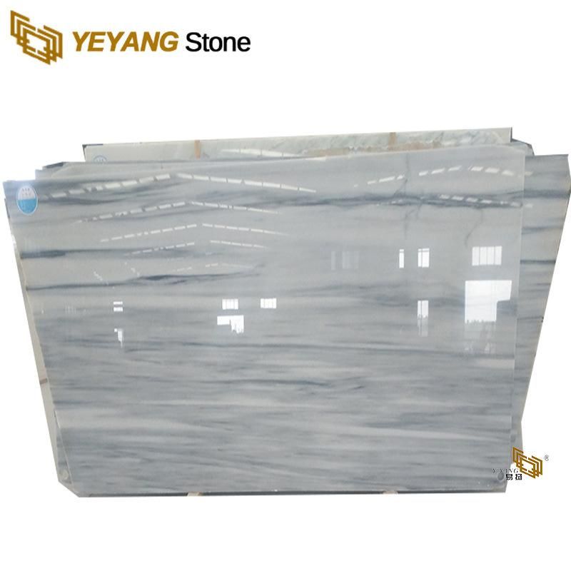 Marble Polish Marble Tiles Price for Kitchen/Bathroom/Hotel/Building Vanity Tops Engineered