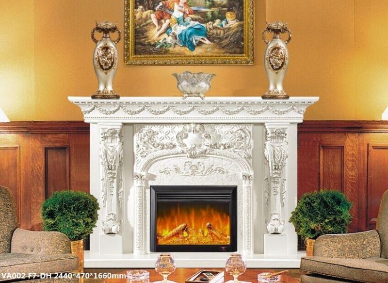 Cultured Marble Fireplace & Cheap Stone Fireplace & Marble Fireplace Mantel