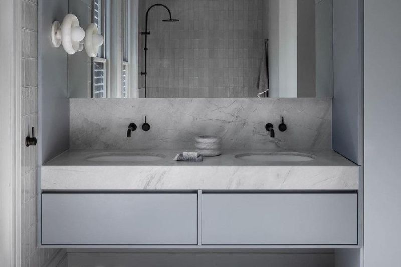 Elba Marble for Tile/Slab/Floor/Wall/Stair/Countertop