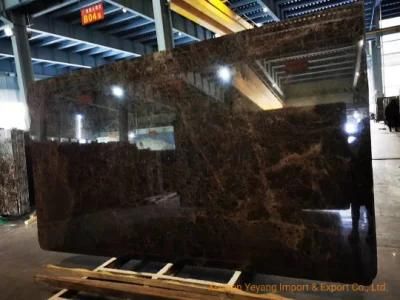 Polished Grey/Black/Green/Blue/Beige/Brown Marble Slab for Countertops/Floor/Wall Building Material Stone Wholesale