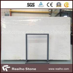 Big Slab Greece Ariston White Dolomite Marble for Project Floor Tiles/Coffee Table/Dining Table