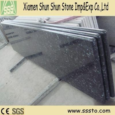 Blue Pearl Granite Kitchen Top