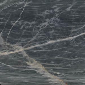 Natural Polished Marble Slab Blue Gold Sand for Bathroom/Kitchen Vanity Top/Countertop/Floor Tile (Blue Gold Sand)