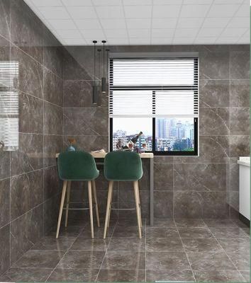 Grey Marble for Paving and Floor Wall Tiles