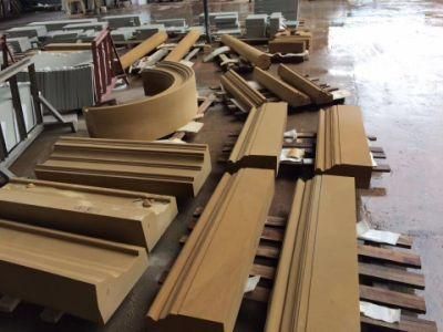Yellow Sandstone Tiles for Wall and Floor/Outdoor Walls