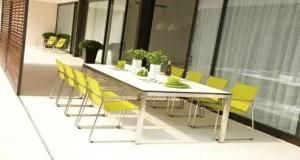 High Pressure Laminate Outdoor Countertop