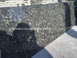 Butterfly Green Granite