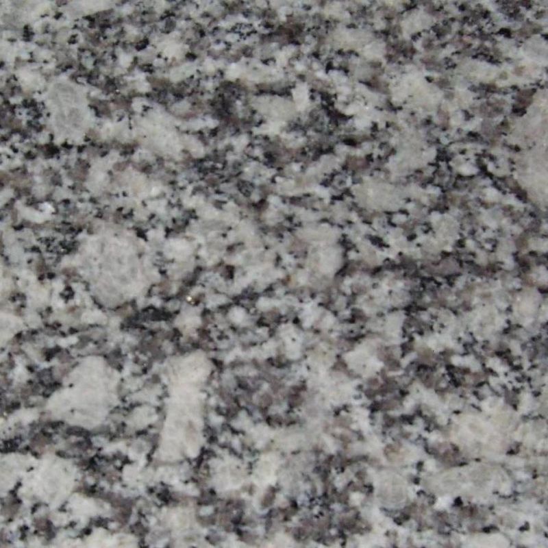 Diamond Grey Natural Grey Blue Granite Polished Slabs Tiles