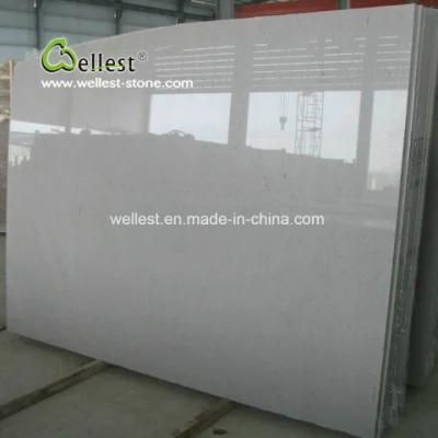 Cinderella Grey Marble Tile, China Lady Gray Marble