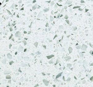 Moire Series Quartz Stone for Countertops