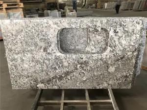Natural Stone Brazil Granite Kitchen/Table Countertop