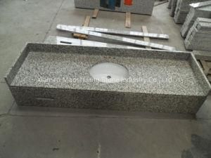 Tiger Skin Bathroom Vanity Tops