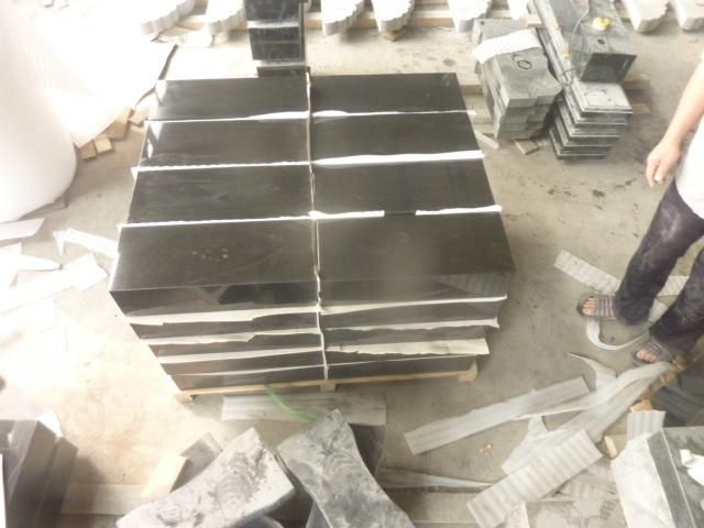 Granite Monument Marble Headstone Grave Family Mausoleum