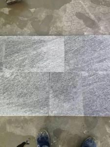 Ocean White Granite for Building Materials