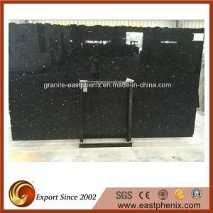 Emerald Green Granite Slab for Countertop/Vanity Top