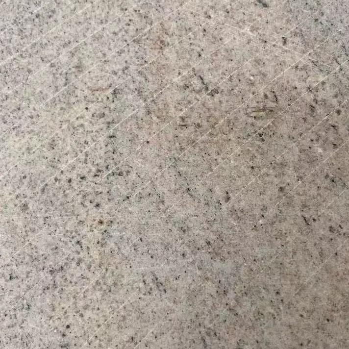 Dark Grey with Never Fade Granite Use for Floor Paving and Stepping Stones