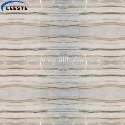 Beaytuful Inner Decoration -Imported Royal Wooden Grain Marble Tile
