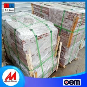 Factory Direct Supply Garden Paving Natural Granite Paving Stones