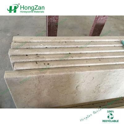 Ceramic Honeycomb Composite Panels for Wall Decoration