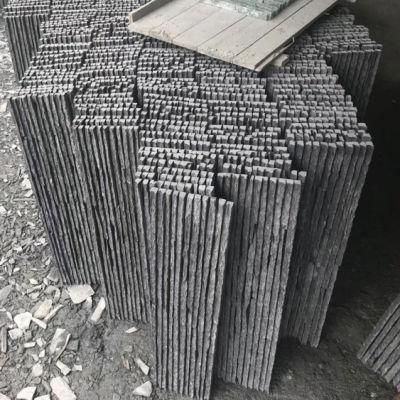 Natural Slate Slate Pencil Design Ledge Stone Water Feature Wall Panels Culture Stone