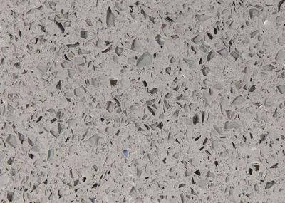 Colorful Shower Stall Glass Quartz