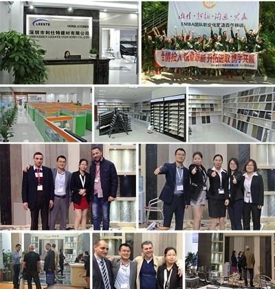 Popular Competitive Price Chinese Pure White Quartz Stone