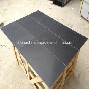 Splite/Natural/Hand Made Black and White Granite for Paving