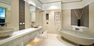 Quartz Basin