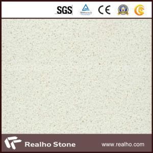 Cheap Stone Mist White Artificial Quartz for Kitchen Countertops