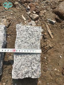 G655 Natural Grey Granite for Wall/Flooring/Tile/Kitchen Countertop/Stair Steps/Tombstone/Fountain/Vanity Top /Paving Stone