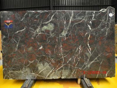 High Polished White/Black/Grey/Beige/Brown/Green/Red/Wooden Marble Slab