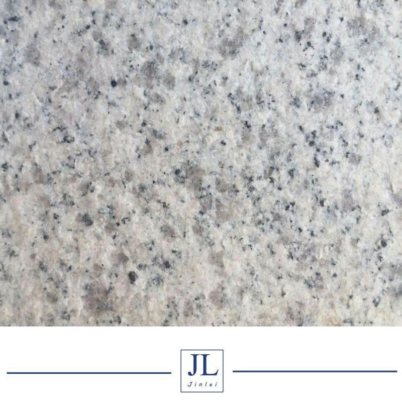 Natural Stone Solar White Granite Slab or Tile Used for Countertops or Kitchentops or Paving or Flooring or Wall Cladding and So on