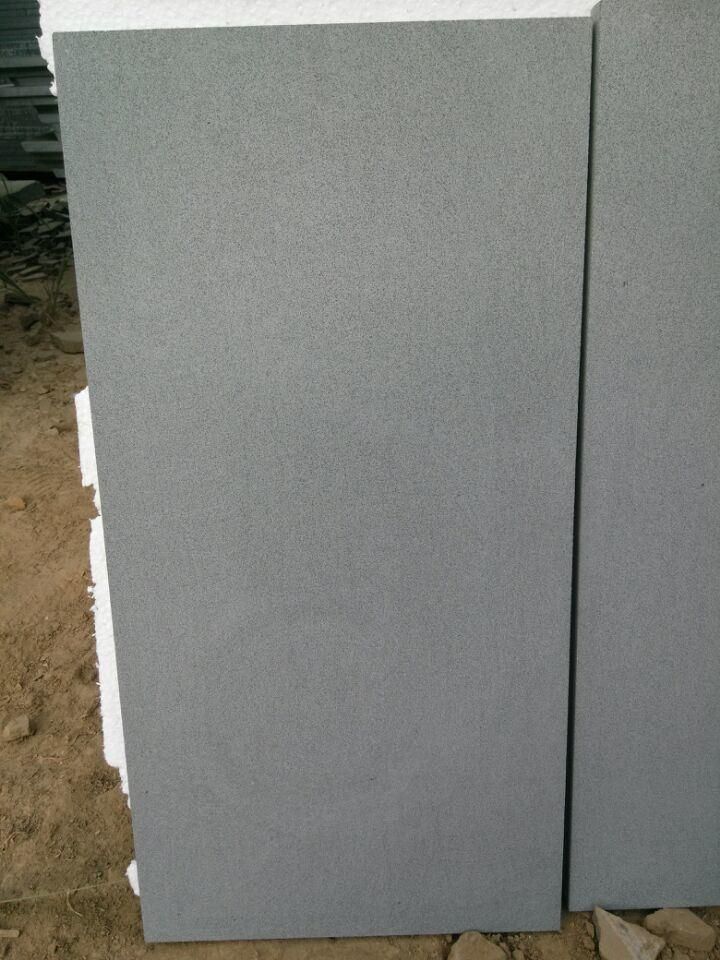 Nature Black Basalt/Grey Basalt/China Basalt/Basalt Tile Bluestone Paving Stone for Flooring Tile