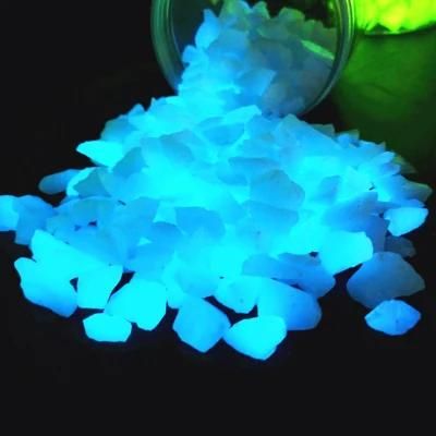 Luminous Decorative Stones/Glowing Stone for Your Fantastic Garden