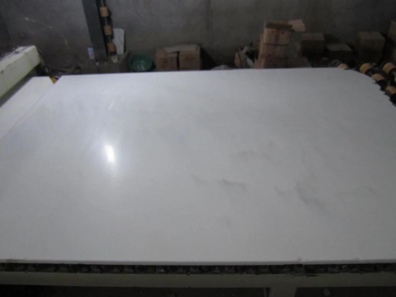 Superior Onyx White Marble Tile and Slab