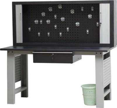 Work Bench with One Drawer