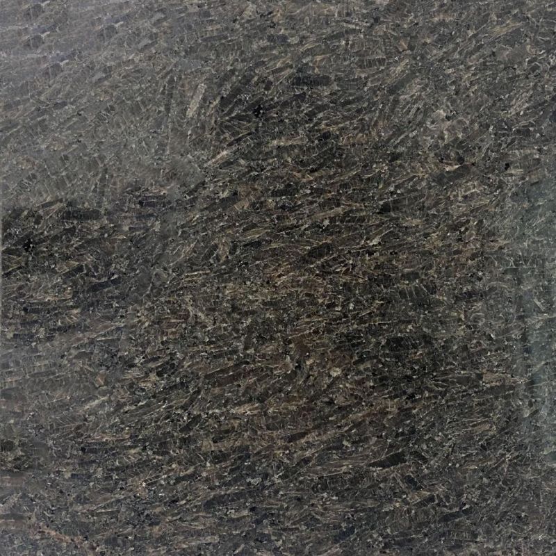 Grey and Fired Surface Granite with Rich Texture Which Use for Granite for Shopping Malls and Commercial Building