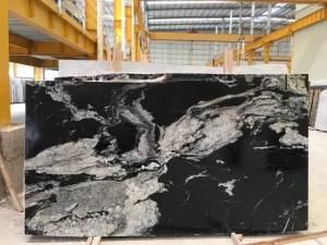 Marble University Black