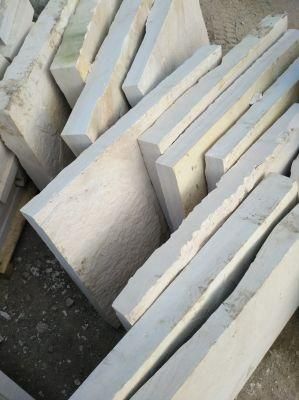 Natural Grey/White/Black/Yellow/Beige/Limestone/Onyx/White Sandstone with Tile Slab