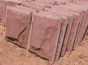 Red Sandstone &amp; Purple Sandstone (YL601)