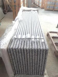 Tiger Skin White Granite Kitchen Countertop