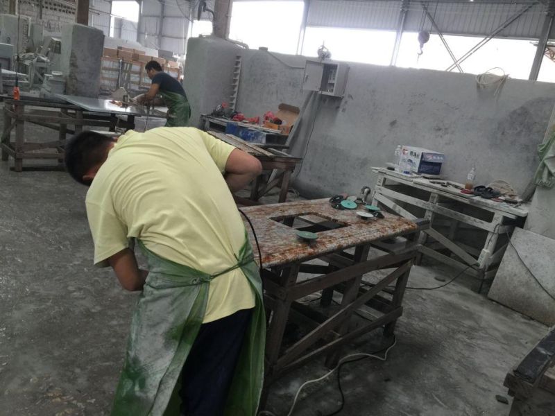 Natural Stone White/Black/Yellow/Beige/Red/Green/Brown/Blue/Pink/Grey/Gold Polished/Honed Marble for Floor/Wall Slabs/Tiles/Stairs/Mosaic Vanity Tops Decoration