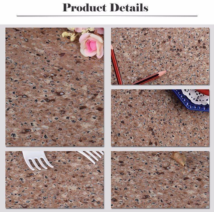 Engineered Wall Artificial Quartz Stones for Windowsill